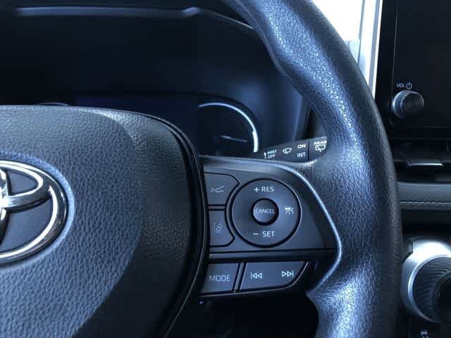 Thumbnail: 2025 Toyota RAV4 - 26