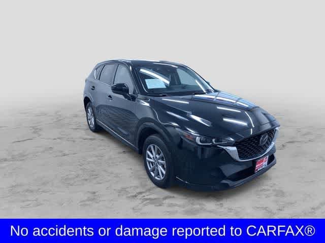 Thumbnail: 2025 Mazda CX-5 - 3