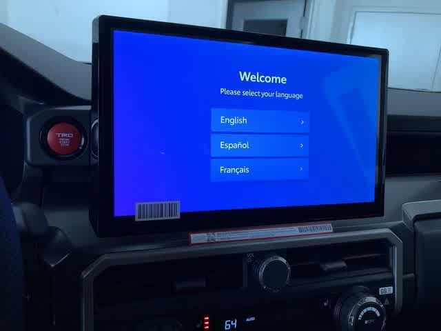 Thumbnail: 2026 Toyota Tacoma - 22