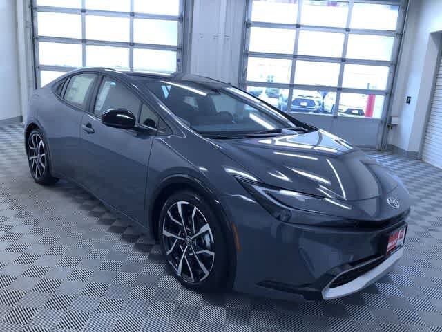 Thumbnail: 2026 Toyota Prius - 36