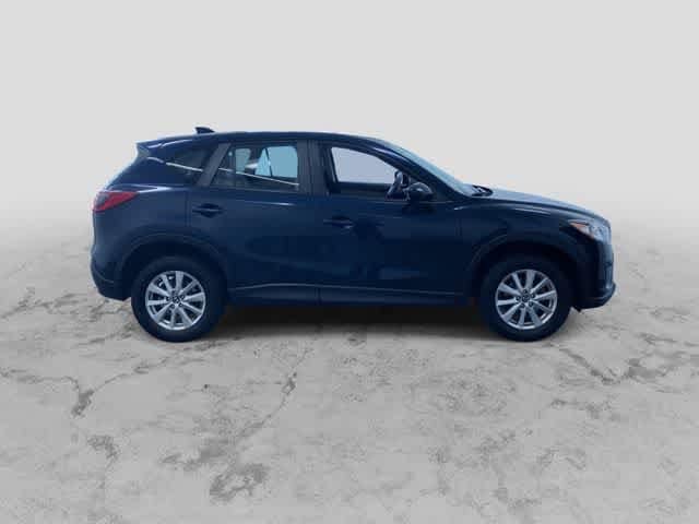 Thumbnail: 2014 Mazda CX-5 - 2