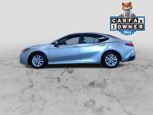 Thumbnail: 2026 Toyota Camry - 6