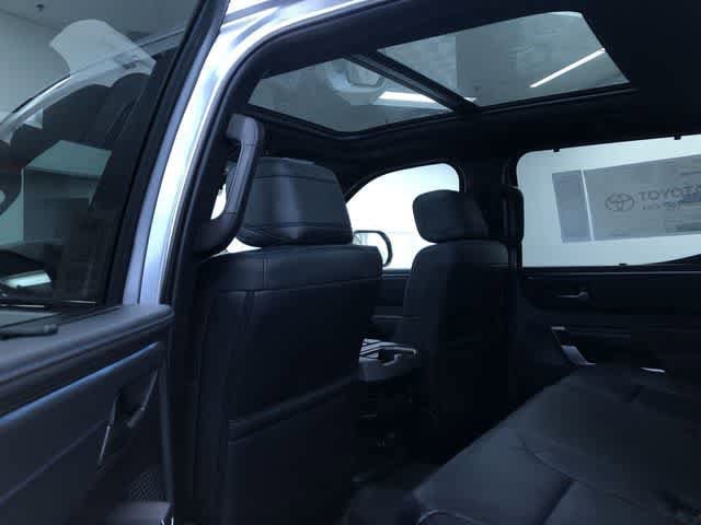 Thumbnail: 2026 Toyota Tundra - 14