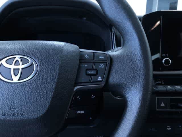 Thumbnail: 2026 Toyota Camry - 26