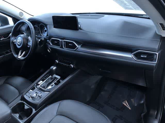 Thumbnail: 2025 Mazda CX-5 - 23