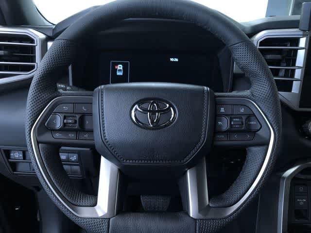 Thumbnail: 2026 Toyota Tundra - 17