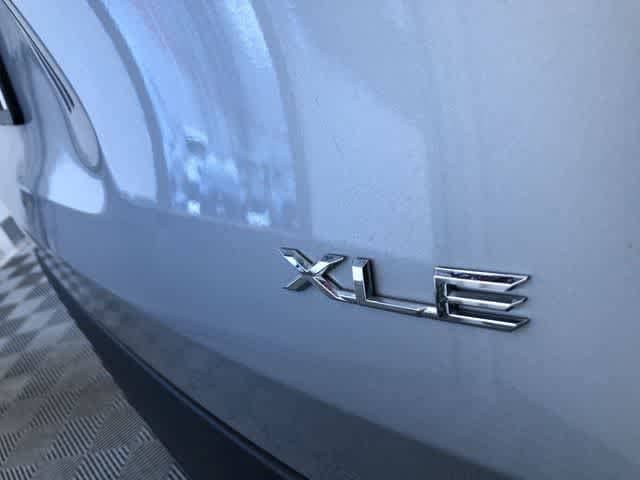 Thumbnail: 2025 Toyota Grand Highlander - 17