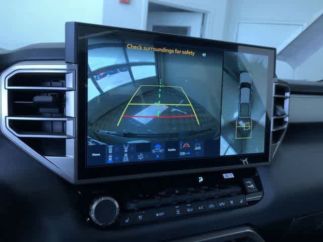 Thumbnail: 2026 Toyota Tundra - 21