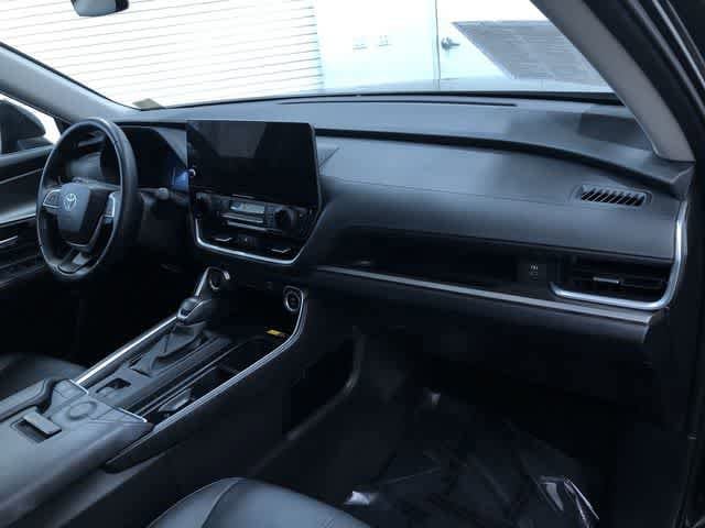 Thumbnail: 2025 Toyota Grand Highlander - 26