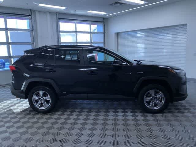 Thumbnail: 2025 Toyota RAV4 - 35