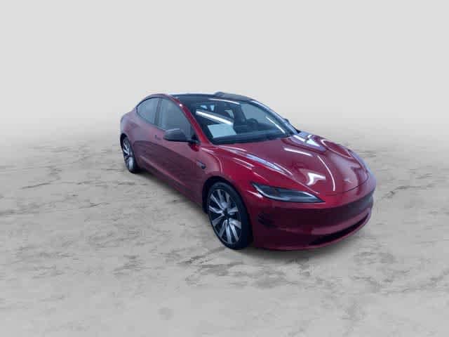 Thumbnail: 2024 Tesla Model 3 - 3