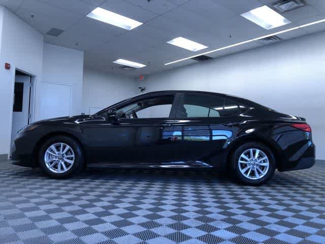 Thumbnail: 2026 Toyota Camry - 11
