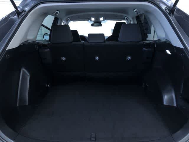 Thumbnail: 2025 Toyota RAV4 - 32