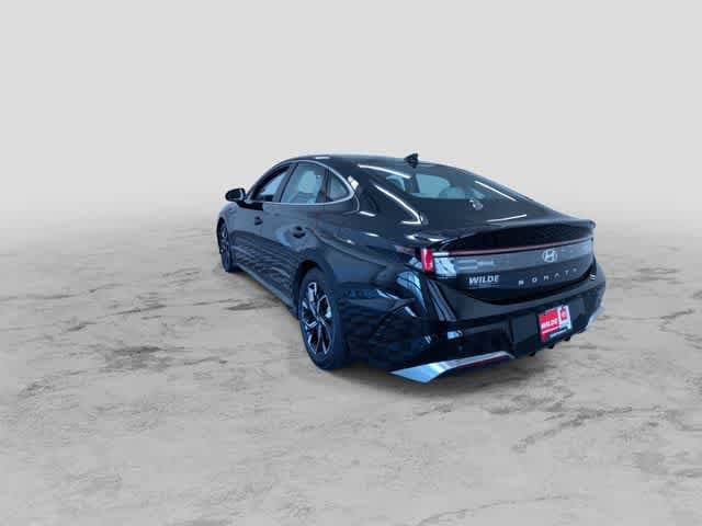 Thumbnail: 2025 Hyundai Sonata - 8
