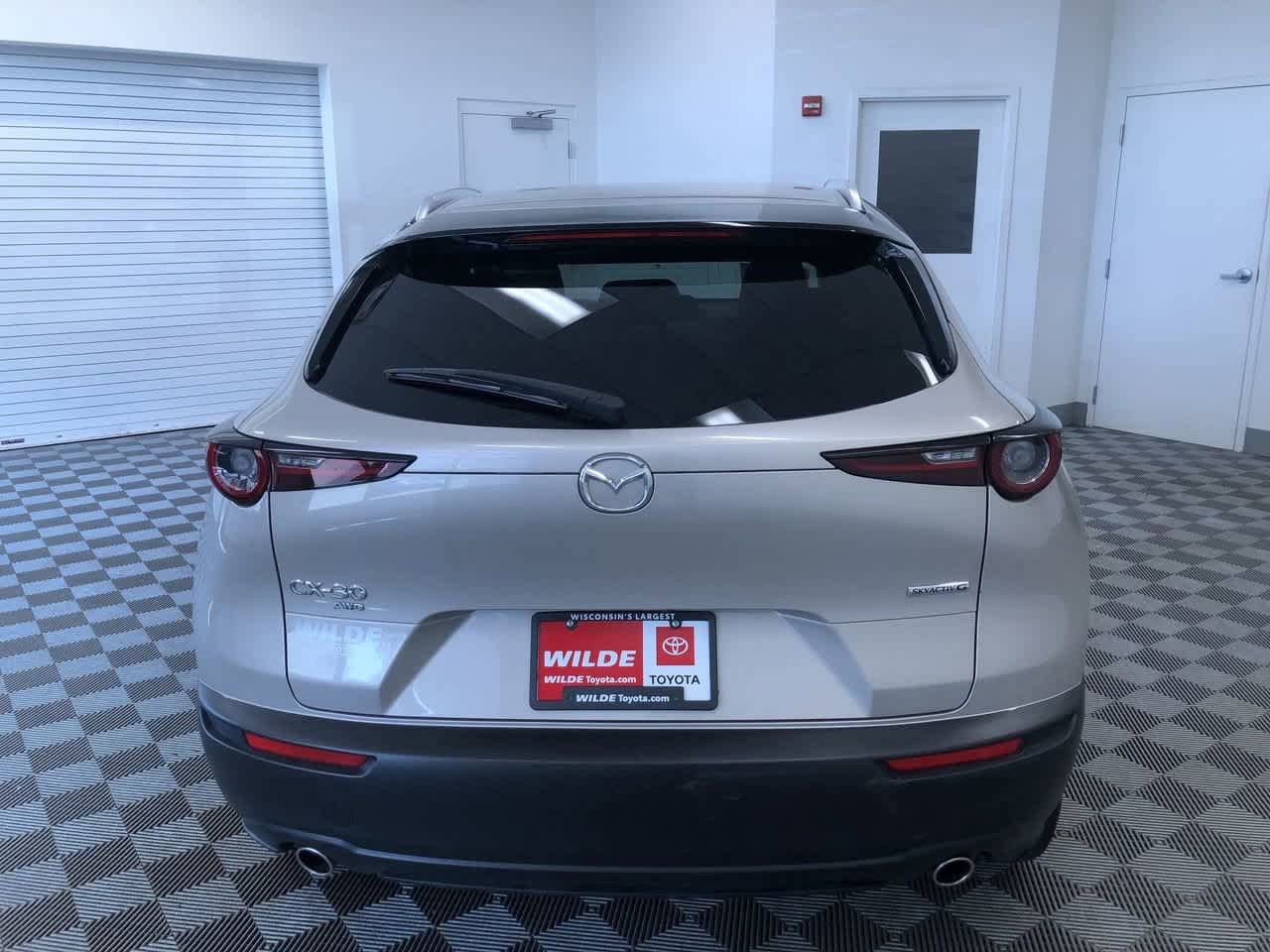Thumbnail: 2024 Mazda CX-30 - 13