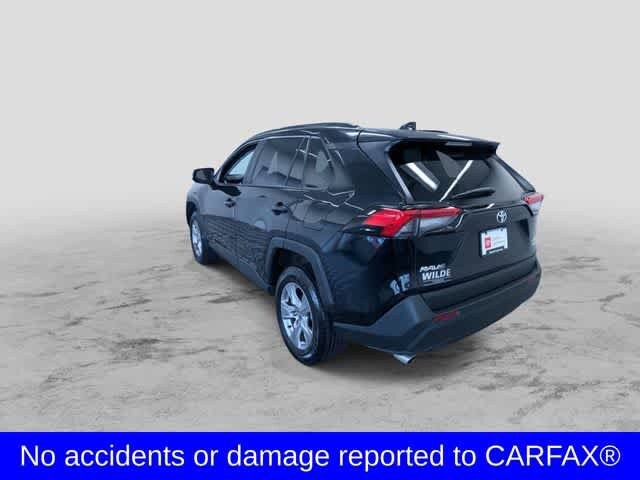 Thumbnail: 2025 Toyota RAV4 - 7