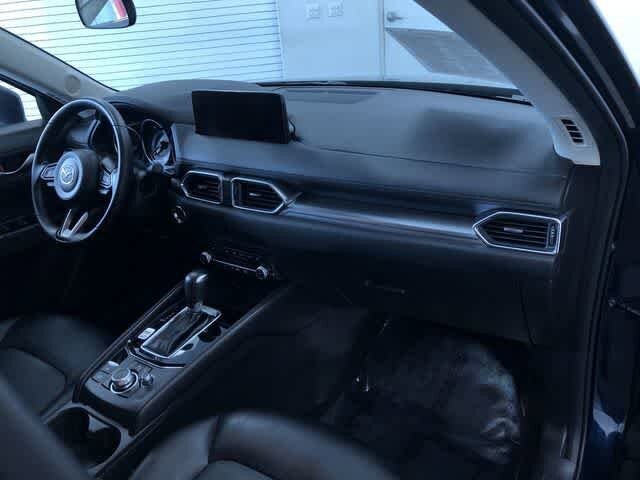 Thumbnail: 2025 Mazda CX-5 - 24