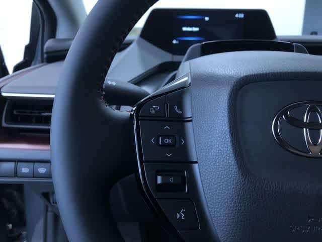 Thumbnail: 2026 Toyota Prius - 17