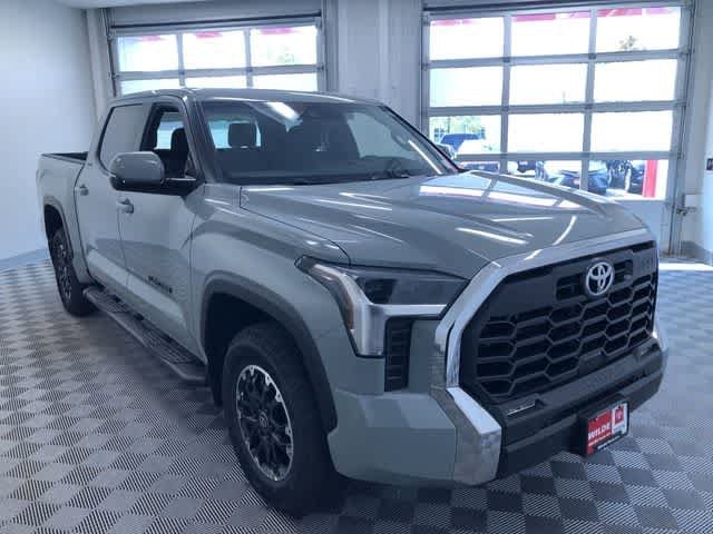 Thumbnail: 2026 Toyota Tundra - 6