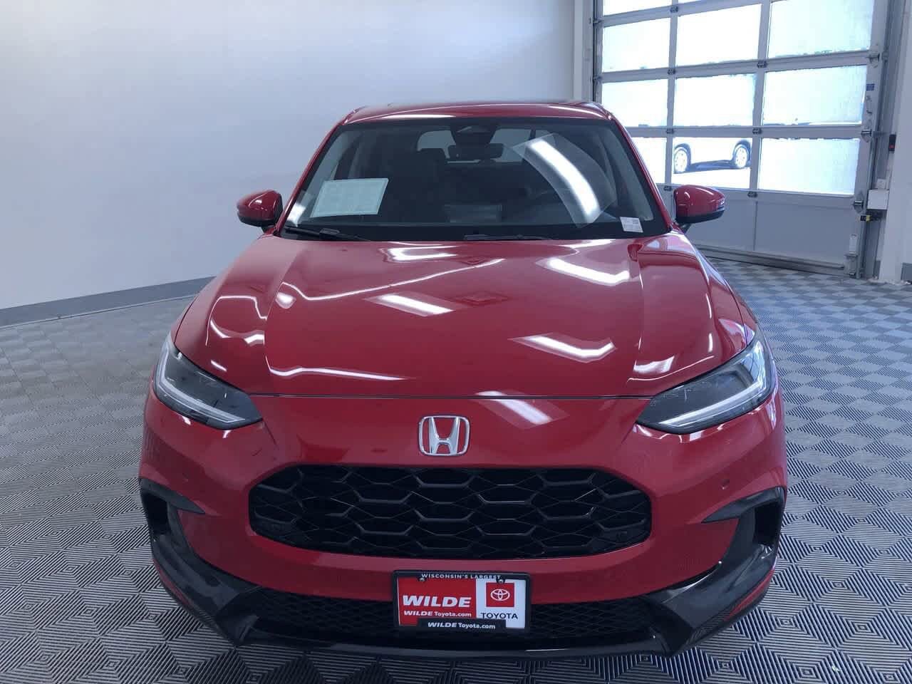 Thumbnail: 2023 Honda HR-V - 14