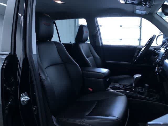 Thumbnail: 2023 Toyota 4Runner - 23