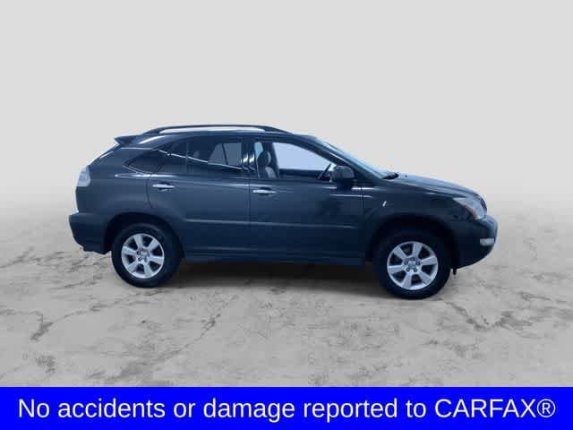 Thumbnail: 2008 Lexus RX - 2