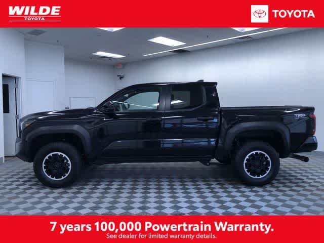 Thumbnail: 2024 Toyota Tacoma - 3