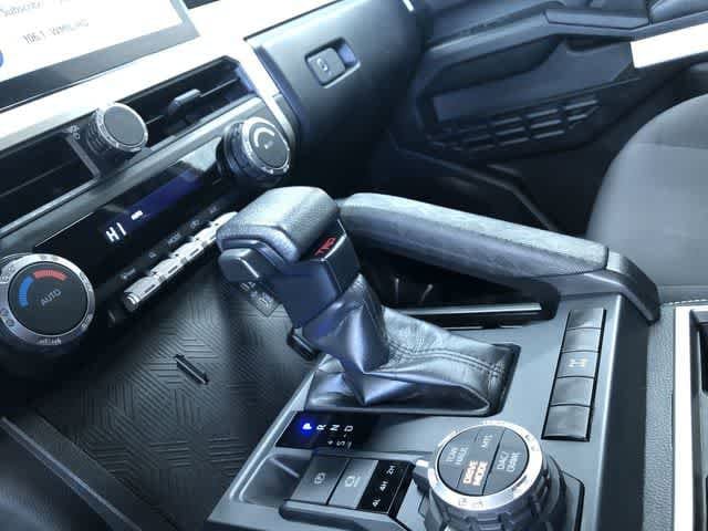 Thumbnail: 2024 Toyota Tacoma - 23