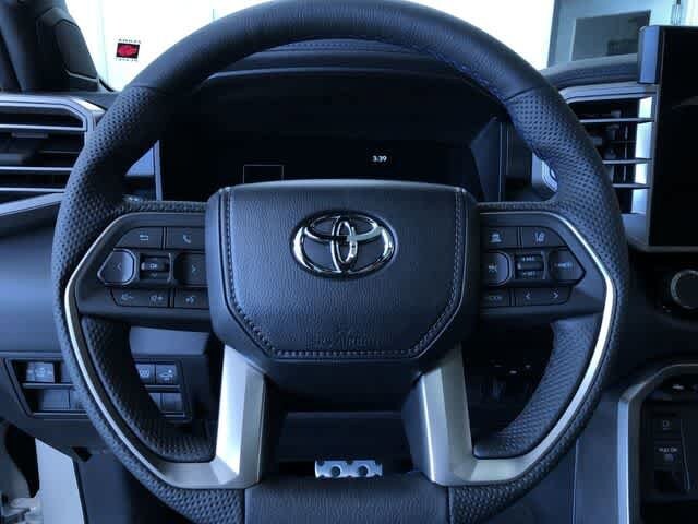 Thumbnail: 2026 Toyota Tundra - 18