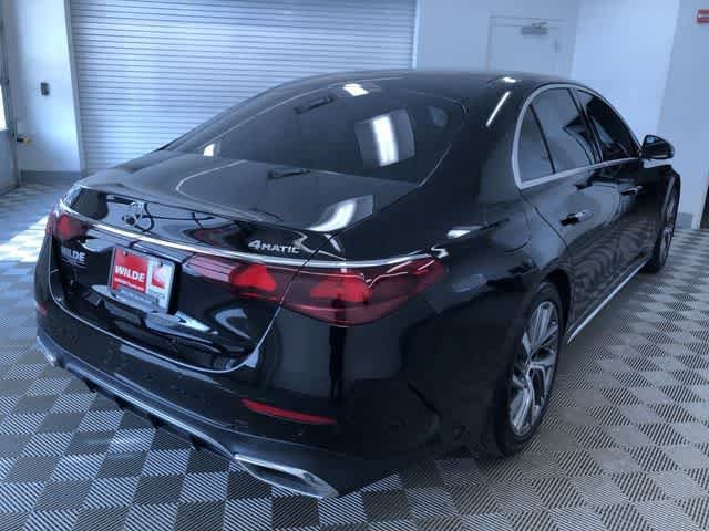 Thumbnail: 2025 Mercedes-Benz E-Class - 32