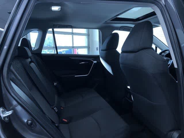 Thumbnail: 2024 Toyota RAV4 - 21