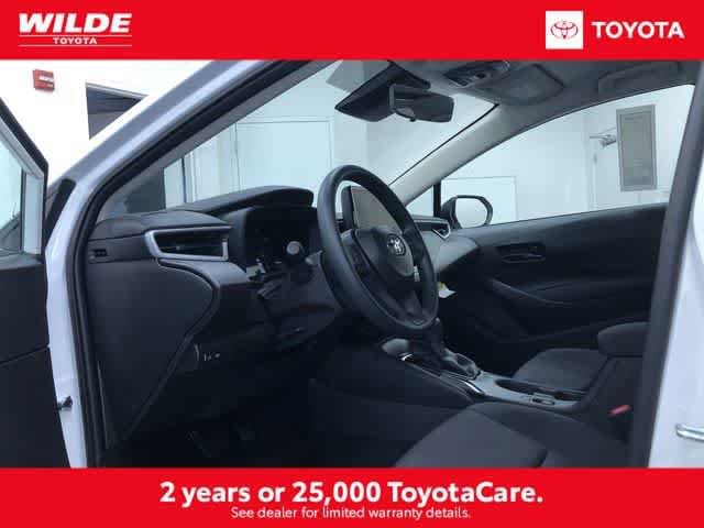 Thumbnail: 2026 Toyota Corolla - 2