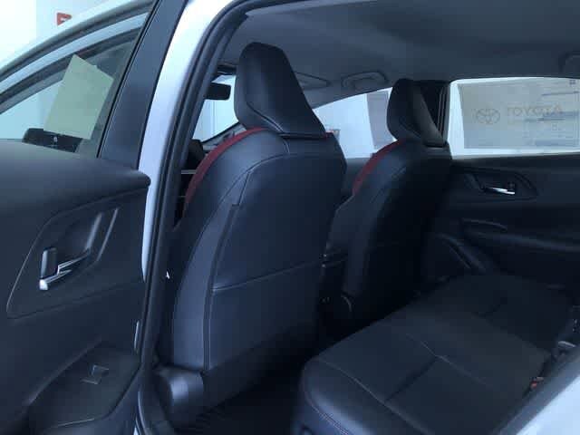 Thumbnail: 2026 Toyota Prius - 11