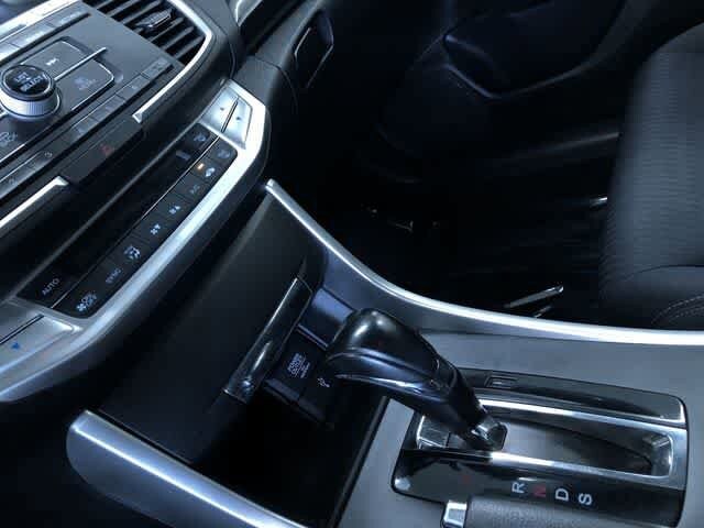 Thumbnail: 2014 Honda Accord - 29