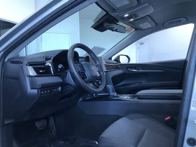 Thumbnail: 2025 Toyota Camry - 10