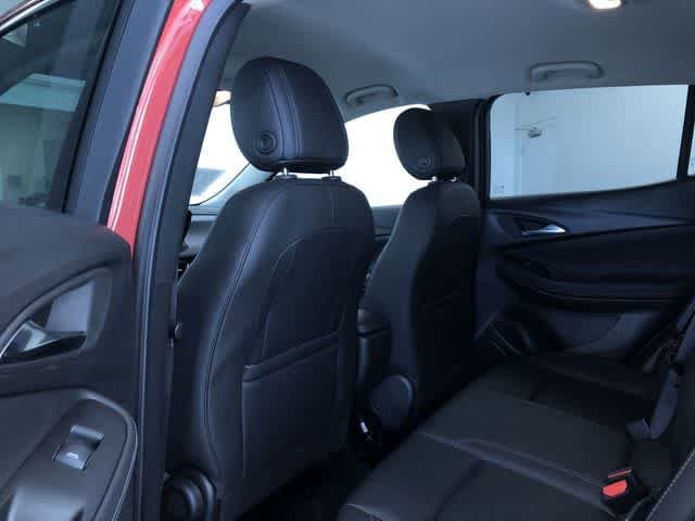 Thumbnail: 2024 Buick Encore GX - 19