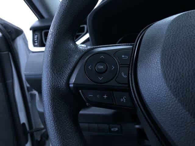 Thumbnail: 2025 Toyota RAV4 - 25