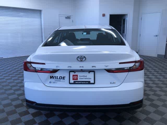 Thumbnail: 2026 Toyota Camry - 13