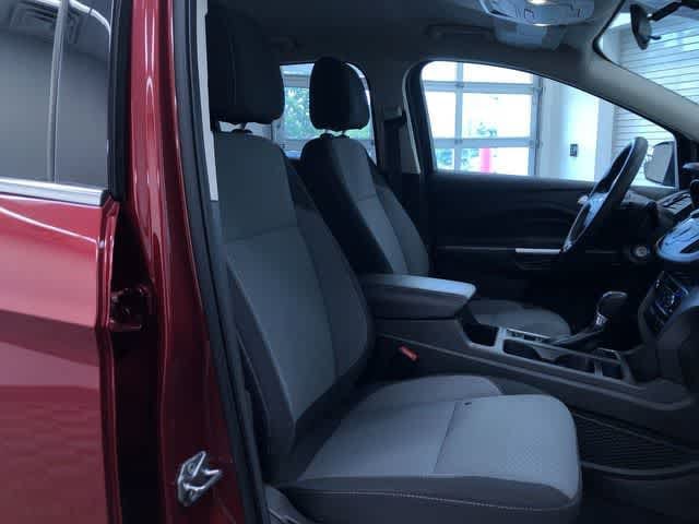 Thumbnail: 2017 Ford Escape - 22