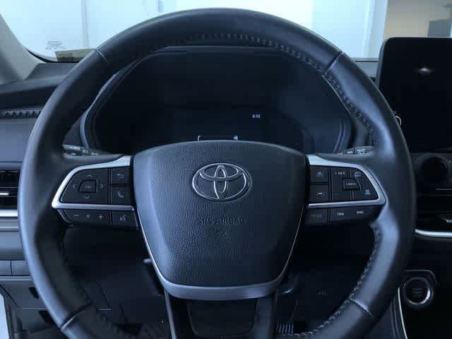 Thumbnail: 2024 Toyota Grand Highlander - 18