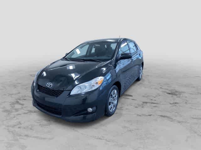 Thumbnail: 2013 Toyota Matrix - 6