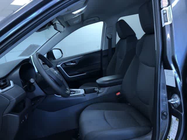 Thumbnail: 2025 Toyota RAV4 - 19