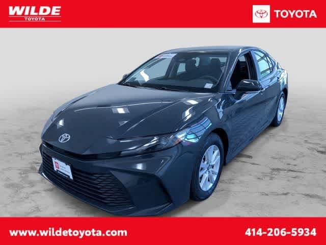 Thumbnail: 2026 Toyota Camry - 1