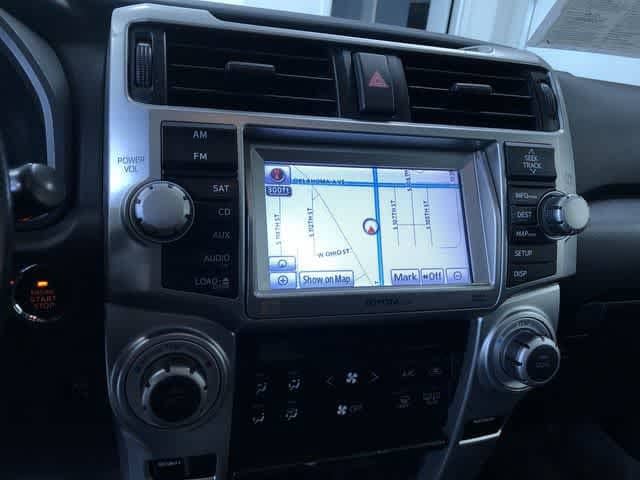 Thumbnail: 2011 Toyota 4Runner - 28