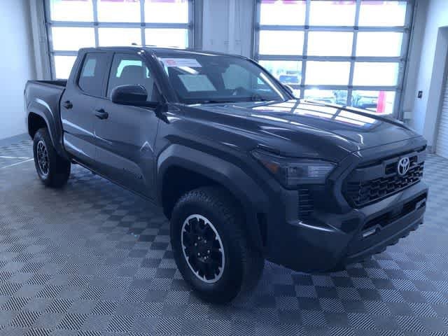 Thumbnail: 2025 Toyota Tacoma - 8