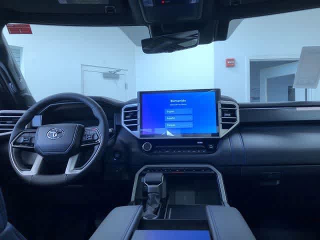 Thumbnail: 2026 Toyota Tundra - 11