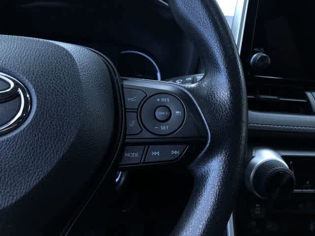 Thumbnail: 2025 Toyota RAV4 - 26