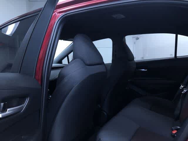 Thumbnail: 2024 Toyota Corolla - 19