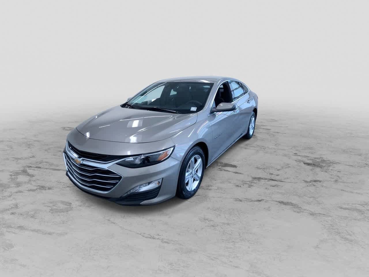 Thumbnail: 2024 Chevrolet Malibu - 5