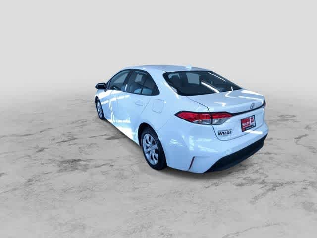Thumbnail: 2025 Toyota Corolla - 7